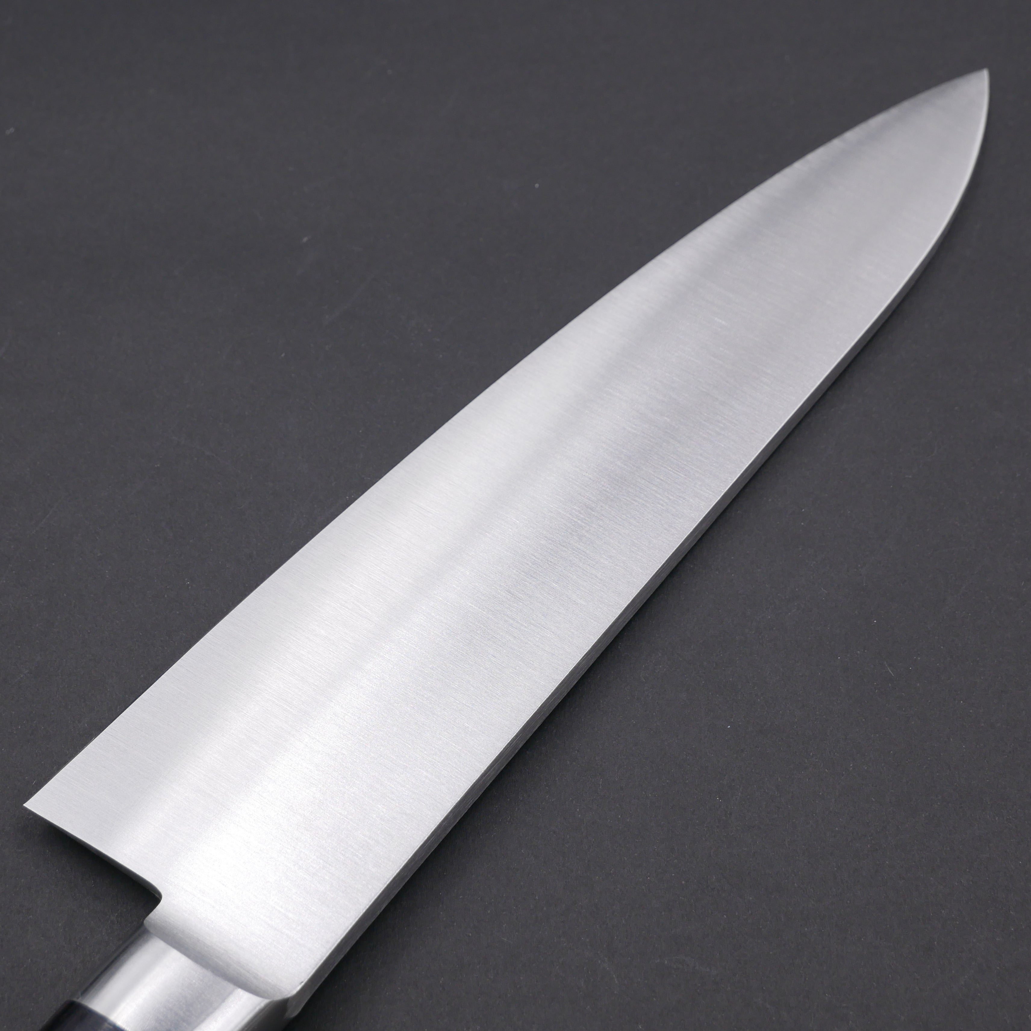 スウェーデン鋼 洋出刃 – つば屋庖丁店
