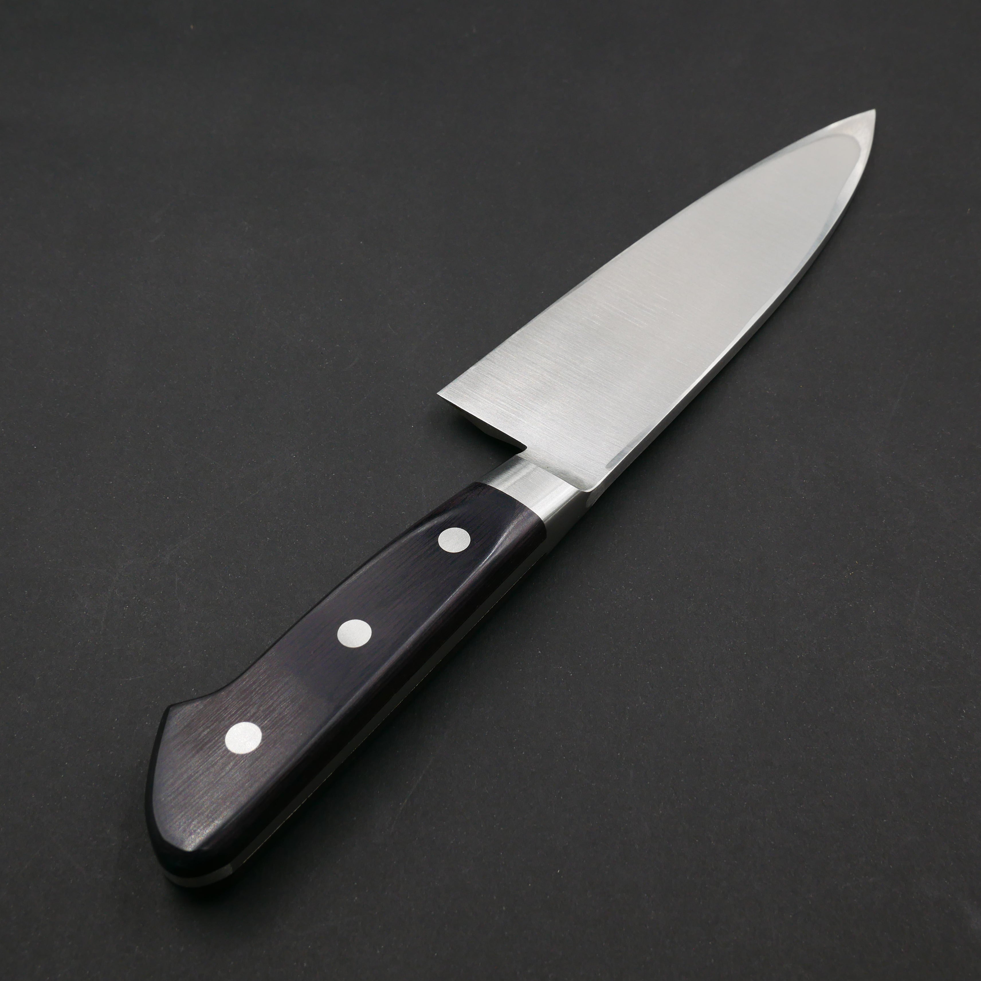 スウェーデン鋼 出刃 – つば屋庖丁店