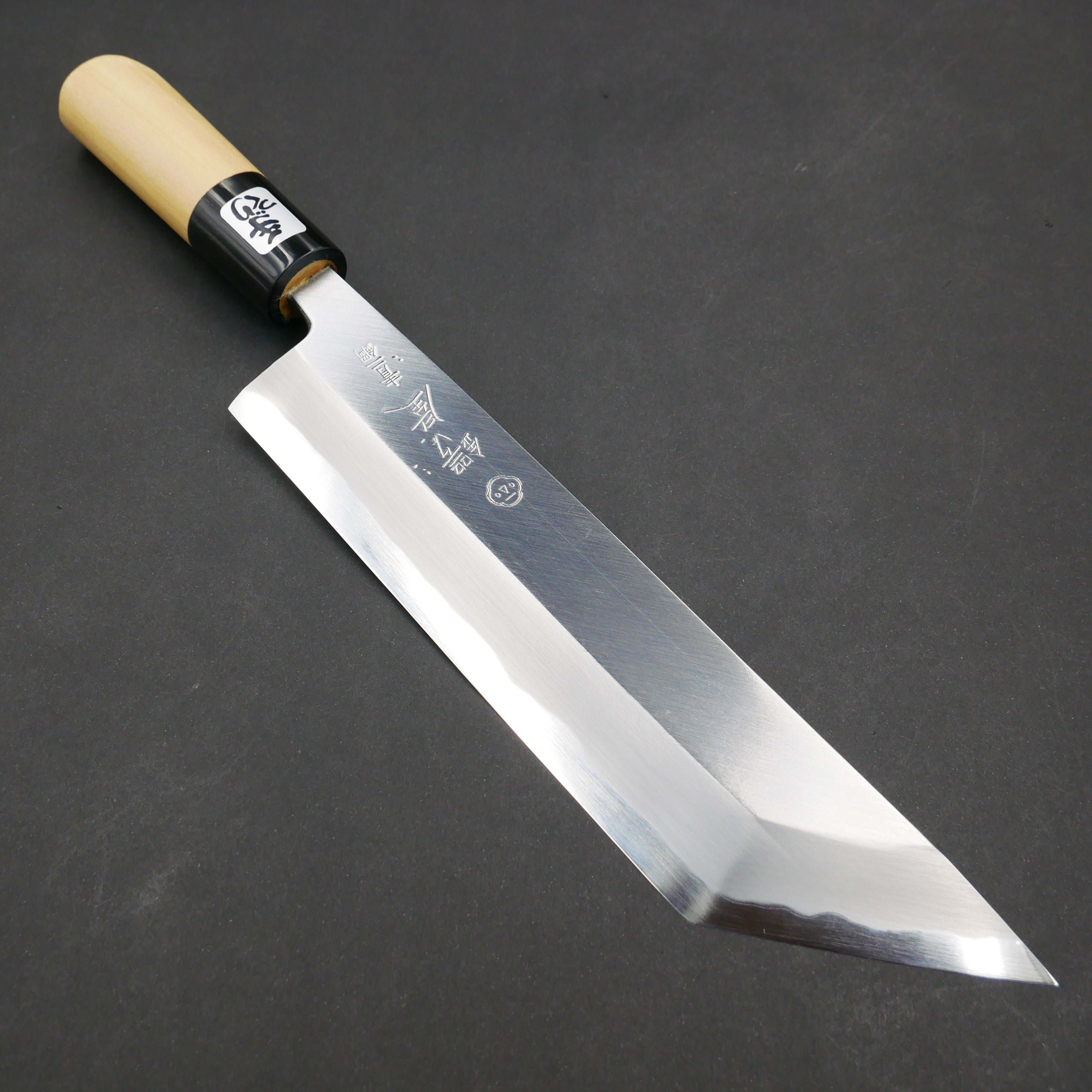 鰻裂き – つば屋庖丁店