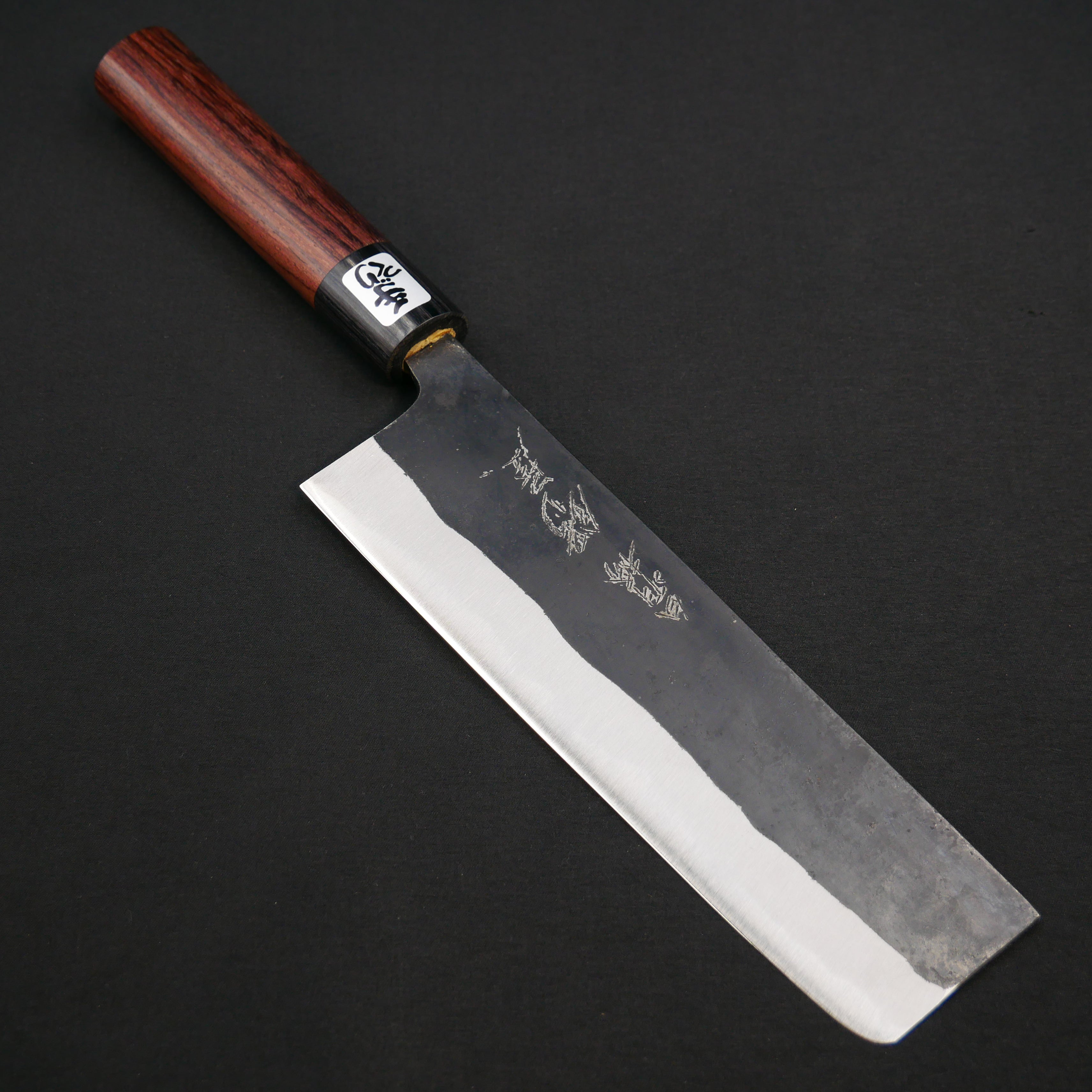 黒打 – つば屋庖丁店