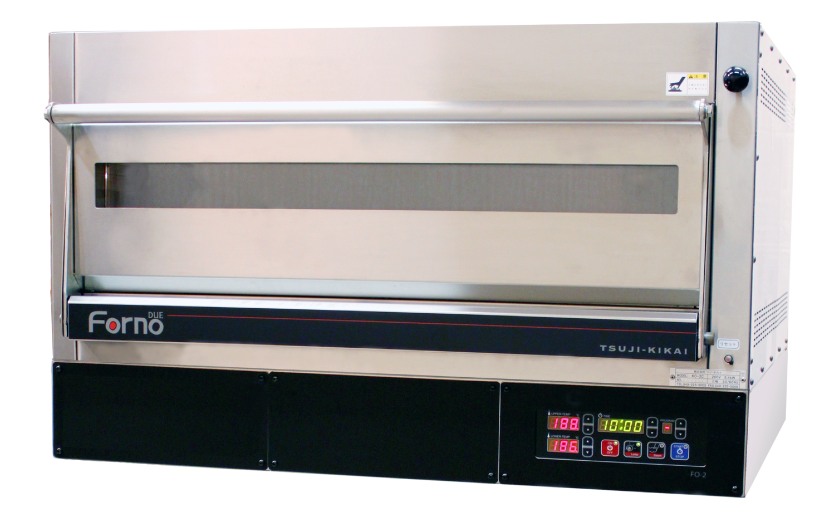 パン&スイーツ オーブン – 株式会社ツジ・キカイ 公式サイト