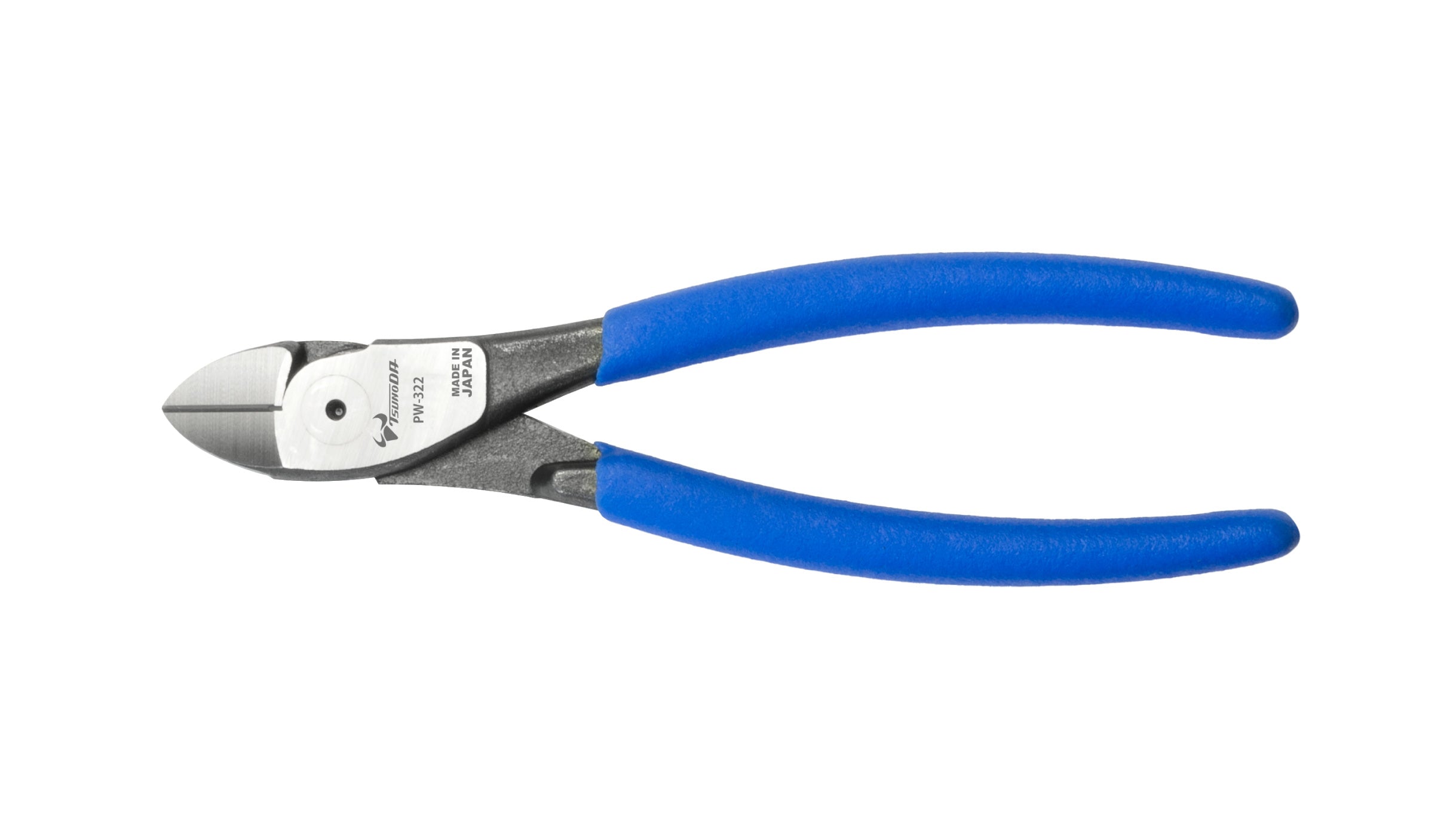 ツノダ 電工パワーニッパー（強力刃） 160mm 【PW-322】 – ツノチョク