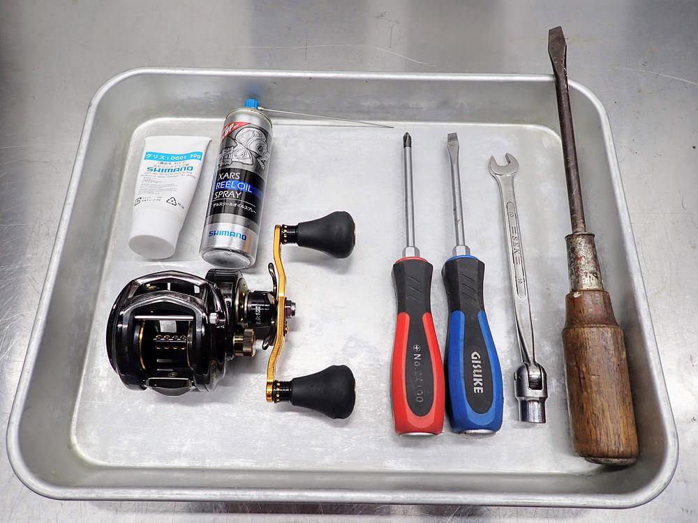 オクトパッシング用にレボ ビッグシューターコンパクトを買ってみた