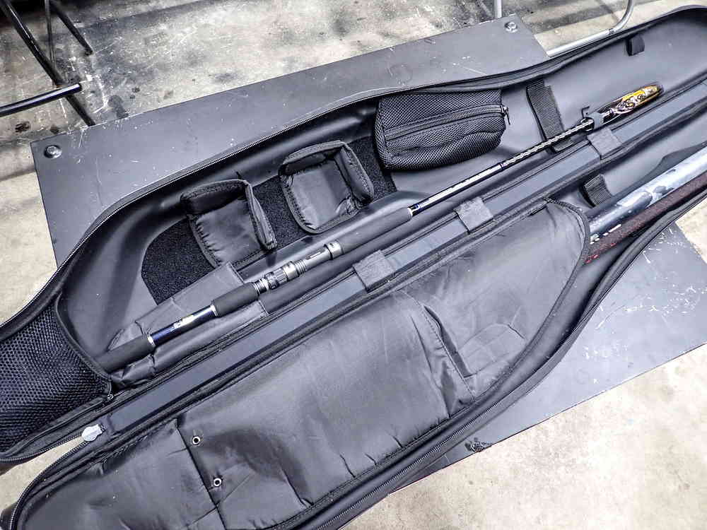 シマノ 21 コルトスナイパーSS S100M-T 」インプレ [振出モデル] | TSURERO