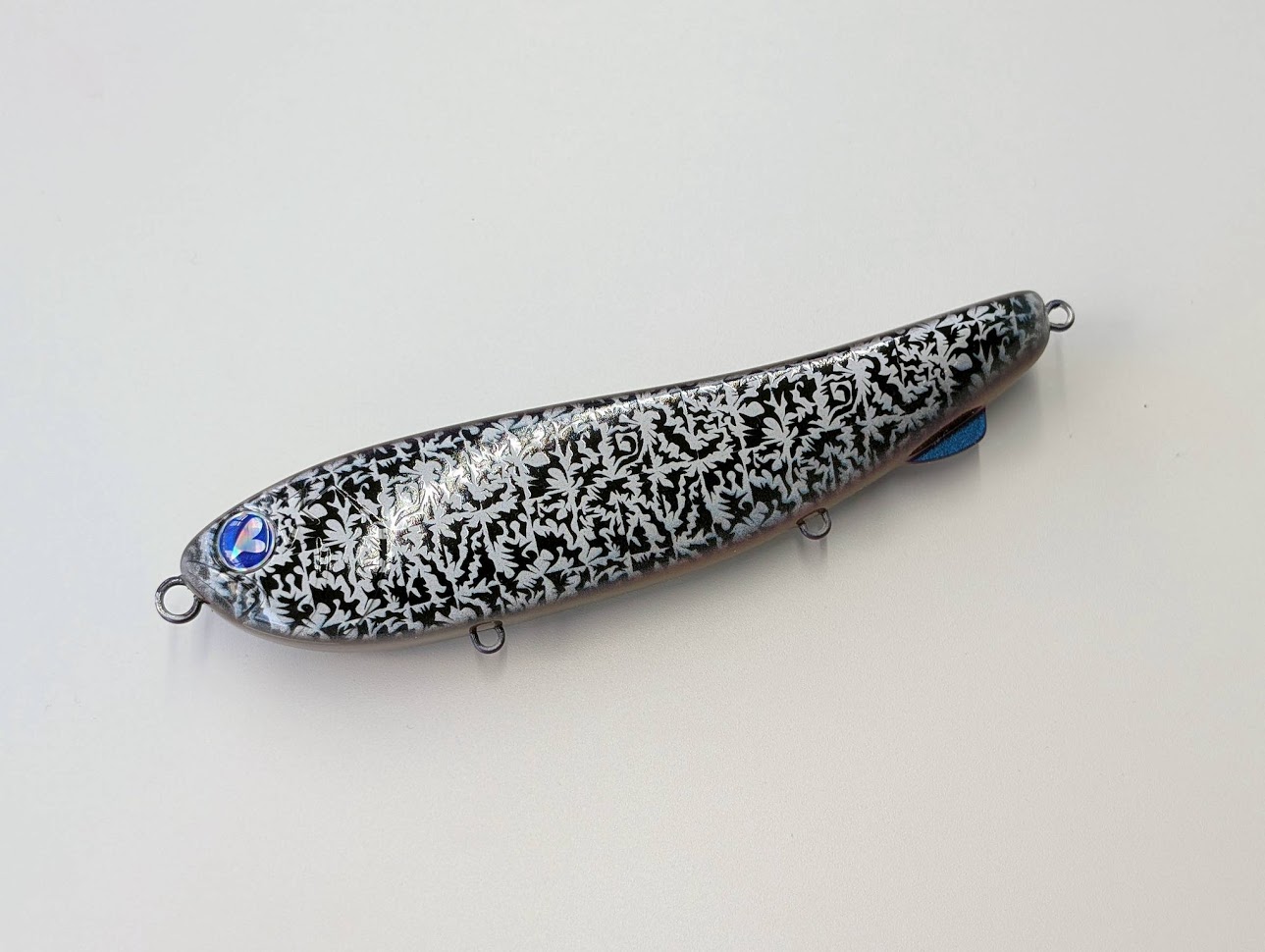 釣りフェス2026限定のブルーブルールアーまとめ