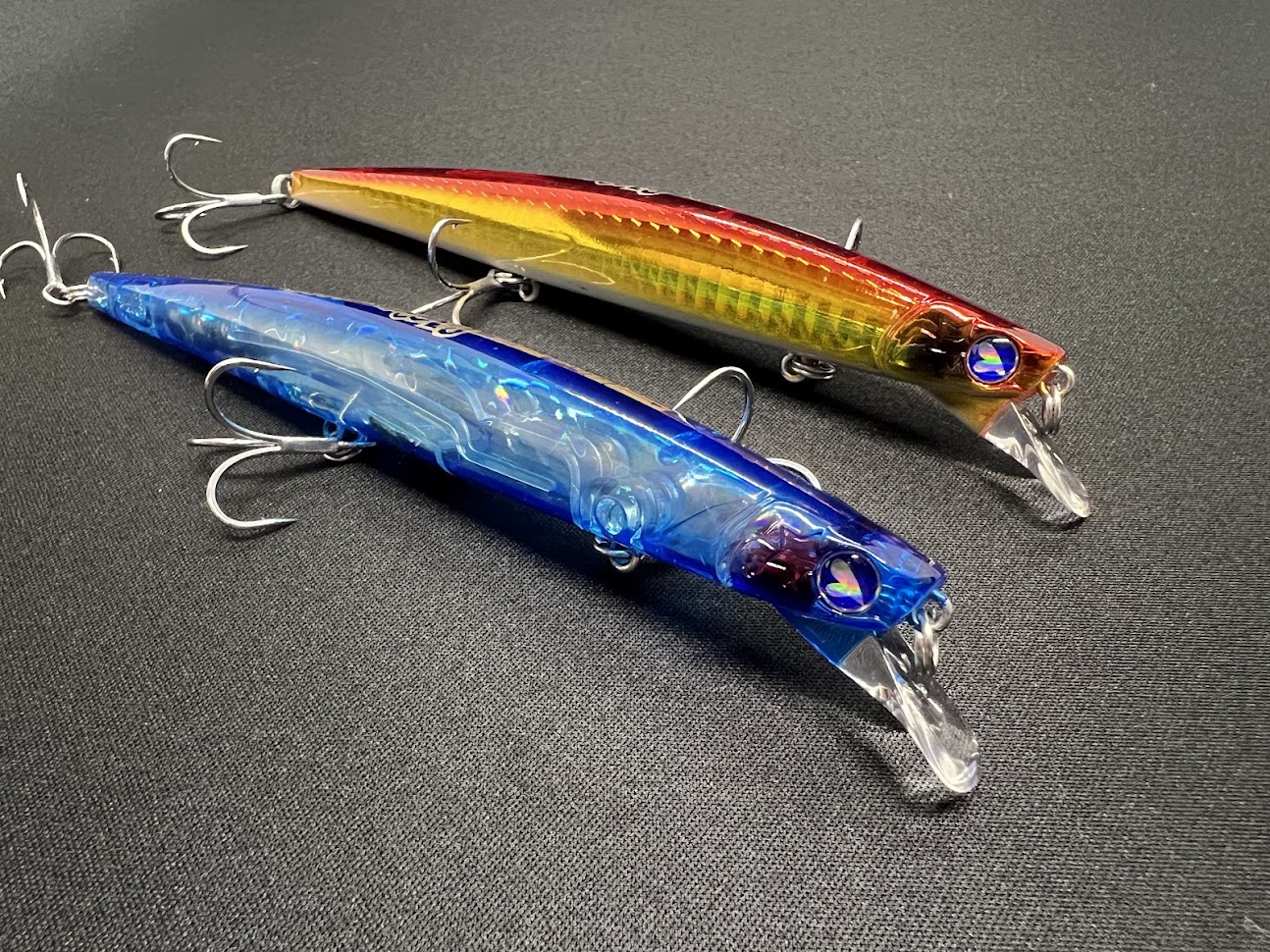 ブローウィン140S｜BlueBlueの名作ルアー徹底解説｜tsuri-boon