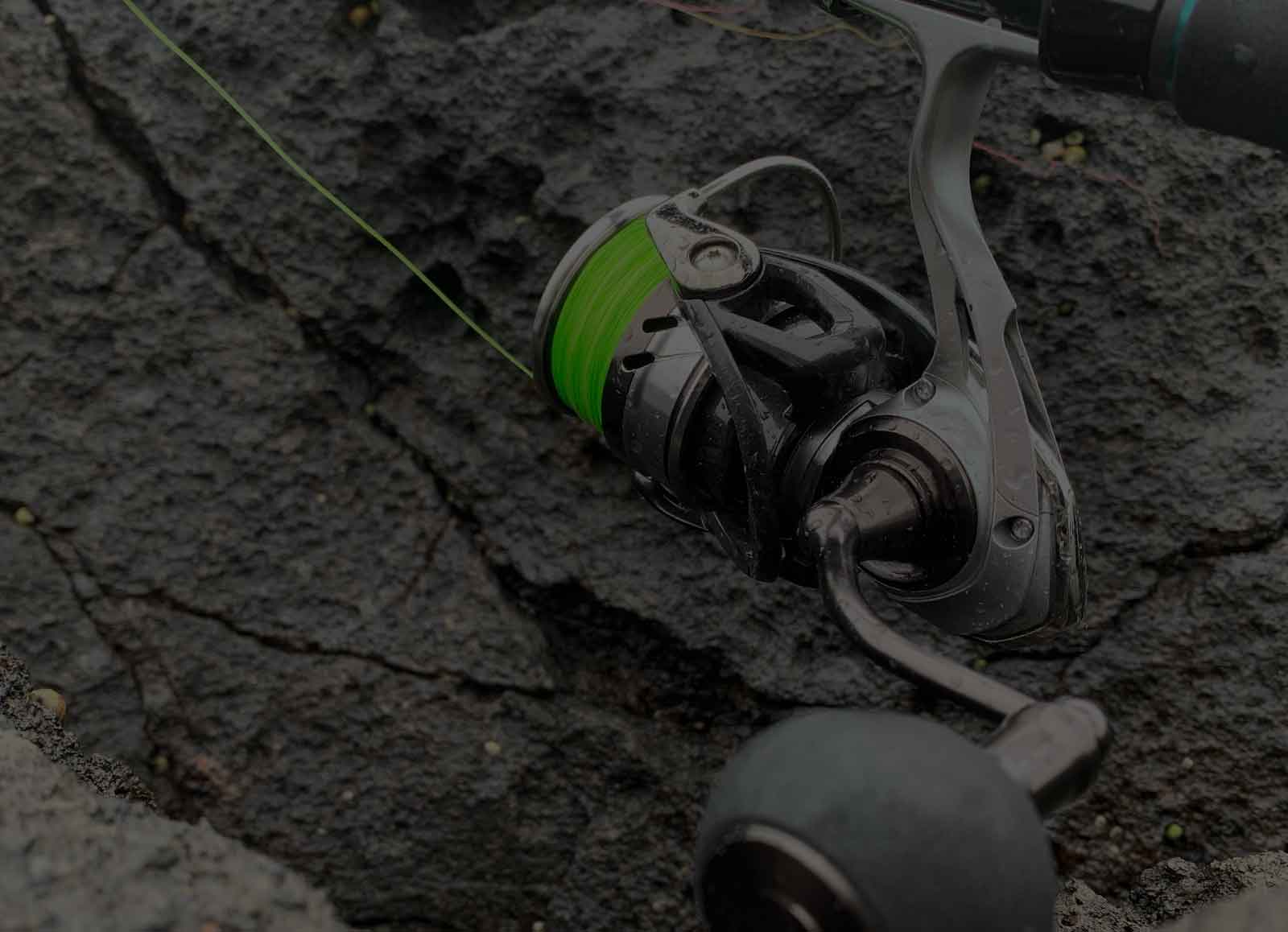 トーナメントサーフ 35の番手・歴代別スペックとライバルモデル