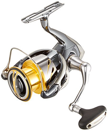 14 ステラ C3000のスペック | 釣りクラウド