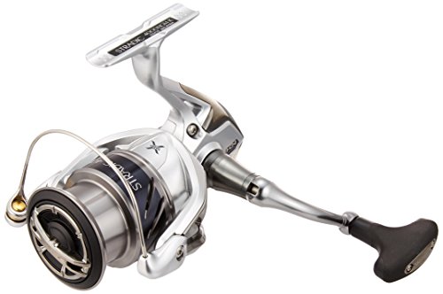 15 ストラディック 4000HGMのスペック | 釣りクラウド