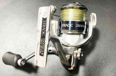 19 ストラディック C2000 SHGのスペックとインプレ | 釣りクラウド