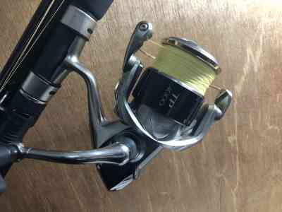 20 ツインパワー C3000XGのスペックとインプレ | 釣りクラウド