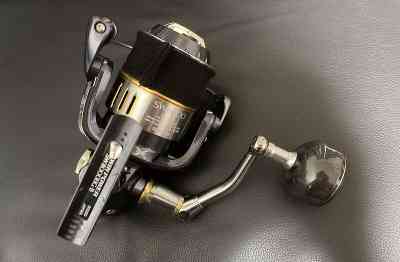 21 ツインパワー SW 8000PGのスペック | 釣りクラウド