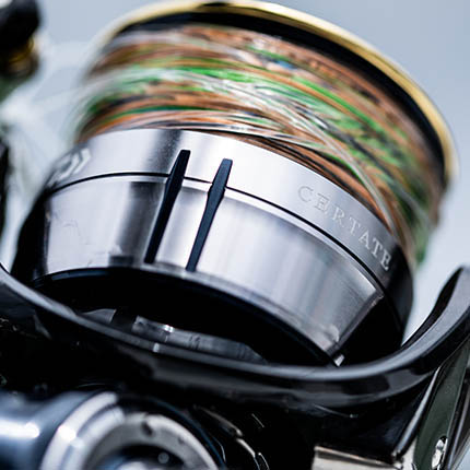 16 セルテート HD3500Hのスペック | 釣りクラウド