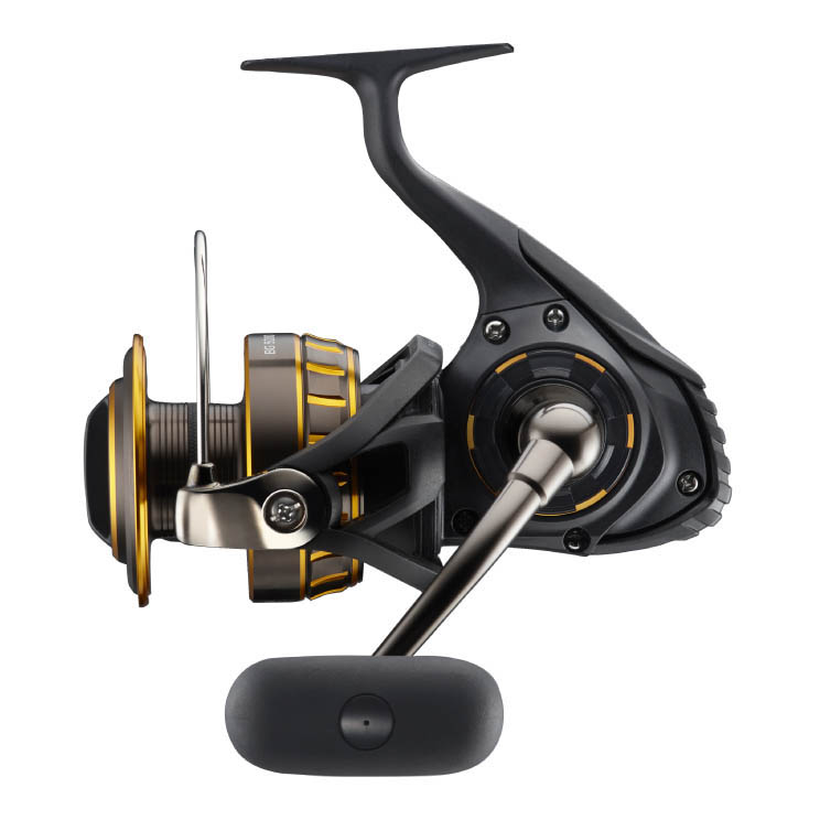 16 BG 5000Hのスペック | 釣りクラウド