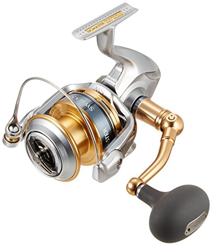 16 バイオマスター SW 6000XGのスペック | 釣りクラウド