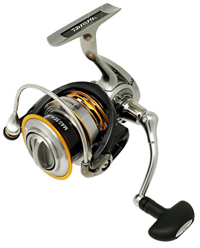 16 EM MS 4000Hのスペック | 釣りクラウド