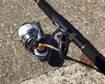 18 フリームス LT2500S-XHのスペックとインプレ | 釣りクラウド