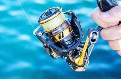 18 レガリス LT5000D-CXHのスペック | 釣りクラウド