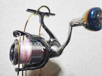 18 ステラ C3000SDHのスペック | 釣りクラウド