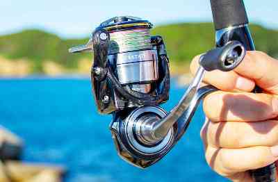 19 セルテート LT5000D-XHのスペックとインプレ | 釣りクラウド