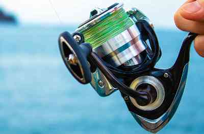 19 レグザ LT3000-XHのスペックとインプレ | 釣りクラウド