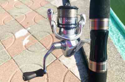 15 ストラディック 1000Sのスペック | 釣りクラウド