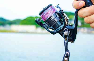 19 ヴァンキッシュ 1000SSSPGのスペックとインプレ | 釣りクラウド