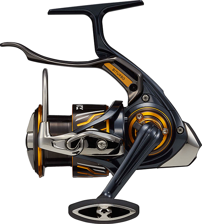 20 インパルト 2500SH-LBDのスペック | 釣りクラウド