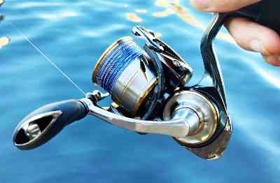 20 ルビアス FC LT2500S-XHのスペックとインプレ | 釣りクラウド