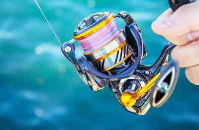 20 レブロス LT5000D-CHのスペック | 釣りクラウド