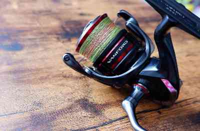 20 ヴァンフォード 4000のスペックとインプレ | 釣りクラウド