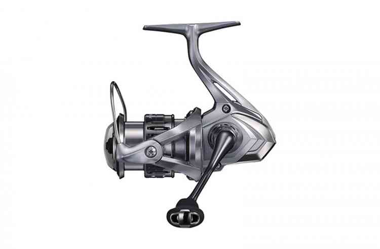 21 ナスキー 1000のスペック | 釣りクラウド