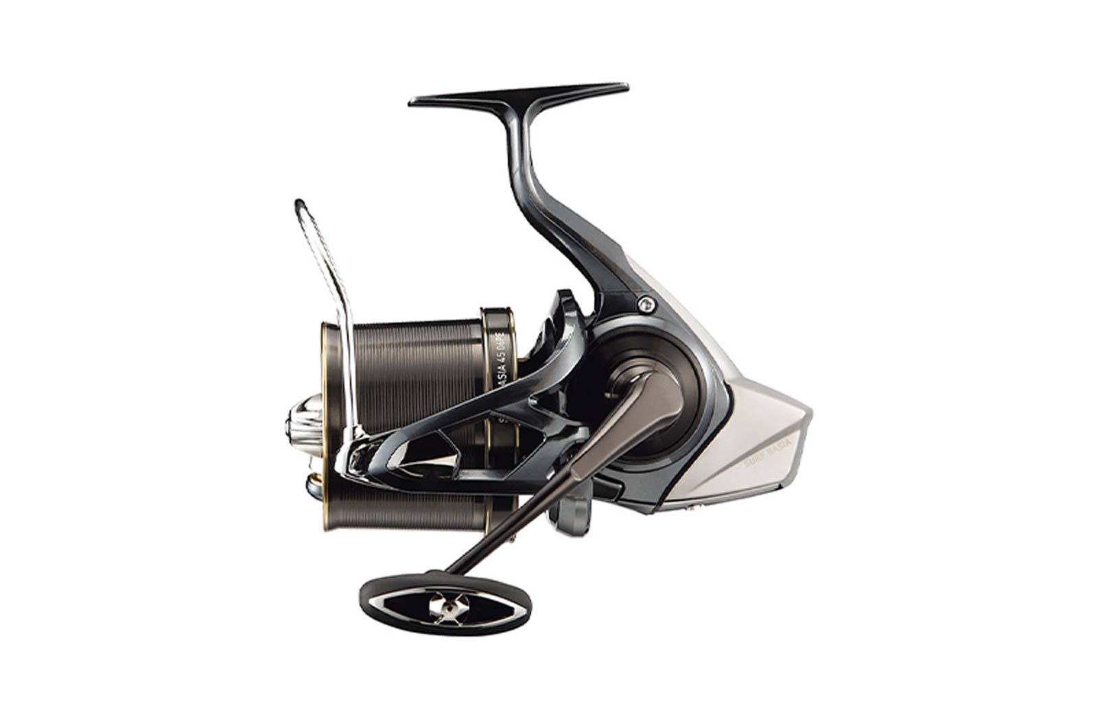 21 サーフベーシア 45 06PEのスペックとインプレ | 釣りクラウド