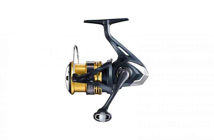 22 サハラ 2500SHGのスペック | 釣りクラウド