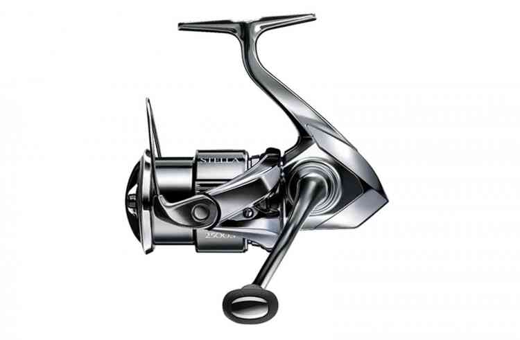 22 ステラ 2500Sのスペックとインプレ | 釣りクラウド