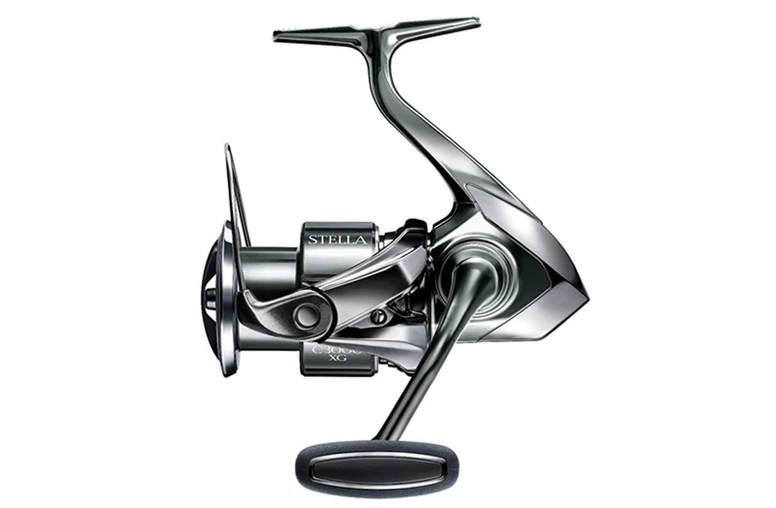 22 ステラ C3000XGのスペックとインプレ | 釣りクラウド