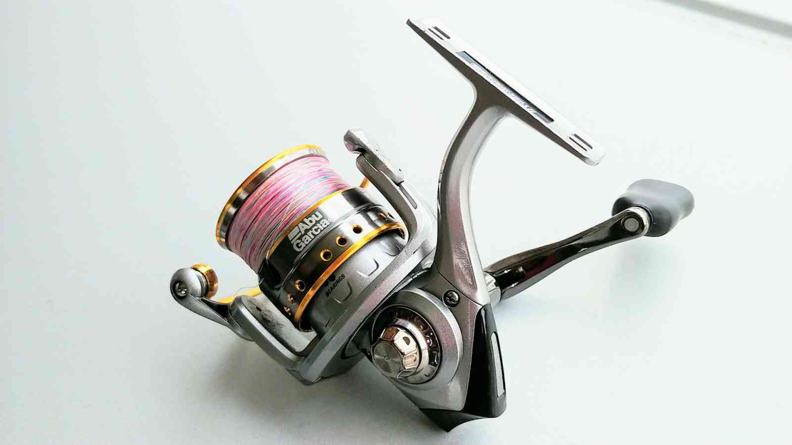 カーディナル2 SX2500Sのスペックとインプレ | 釣りクラウド