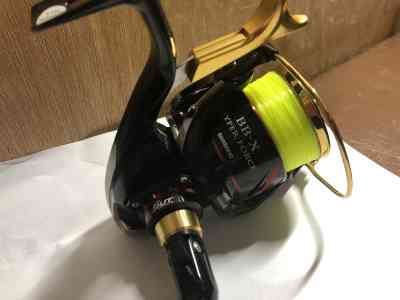 11 エクスセンス LB SS C3000HGMのスペック | 釣りクラウド