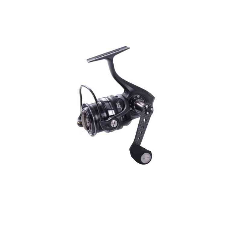 ロキサーニ 4000SHのスペックとインプレ | 釣りクラウド