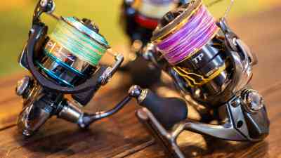 17 イージス 2003Fのスペック | 釣りクラウド