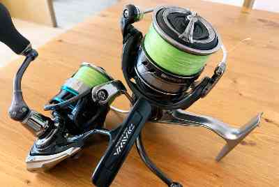 16 エメラルダス 2508PE-DHのスペック | 釣りクラウド