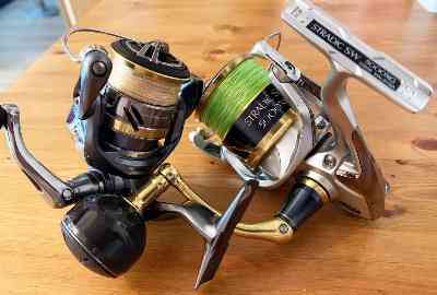 17 コンプレックスCI4+ C2500S F4 HGのスペック | 釣りクラウド