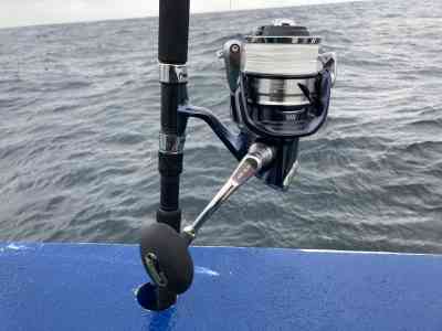 21 ツインパワー SW 8000HGのスペックとインプレ | 釣りクラウド