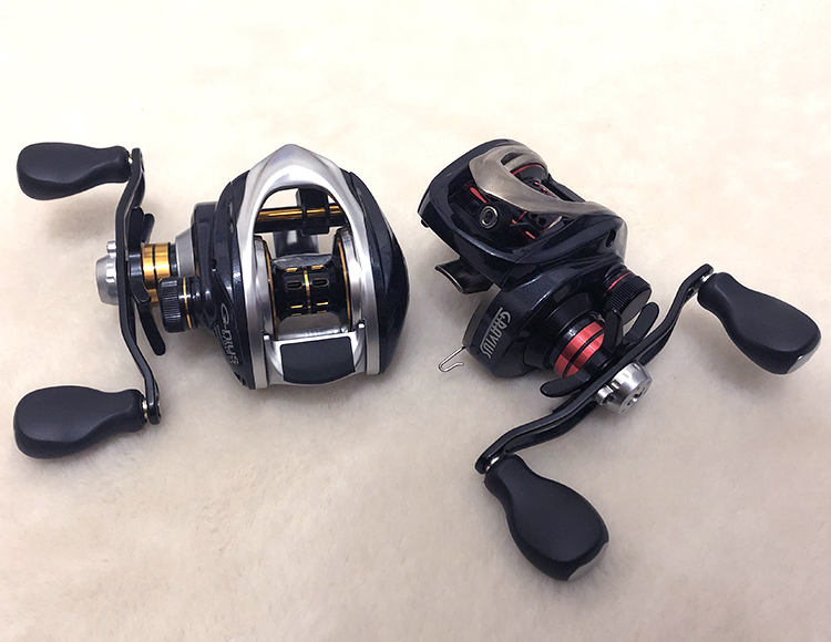 G-nius project GRAVIUS グラビアス2023) 左巻き G-nius project