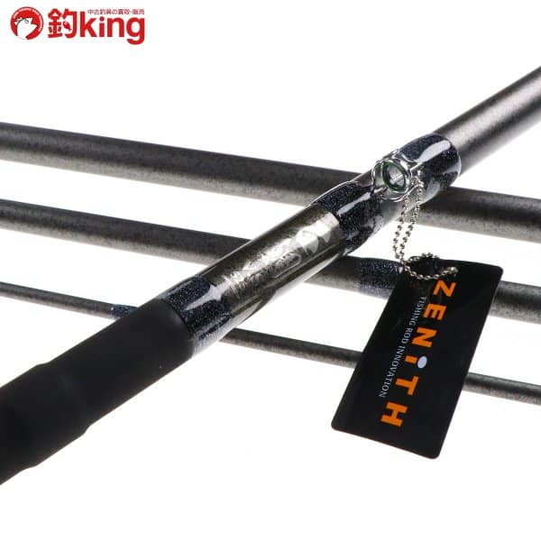 2週間期間限定出品 ゼニス ZN17 525 石鯛竿 2週間期間限定出品 ゼニス