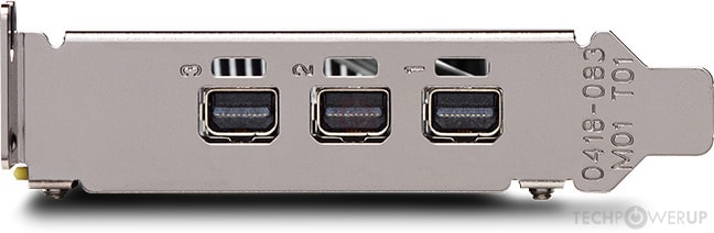 EIZO MED-XN31LP Specs | TechPowerUp GPU Database