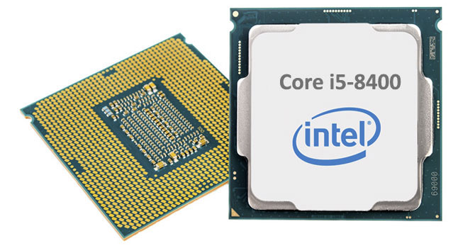 Intel Core i5-8400 2.8 GHz Review | TechPowerUp