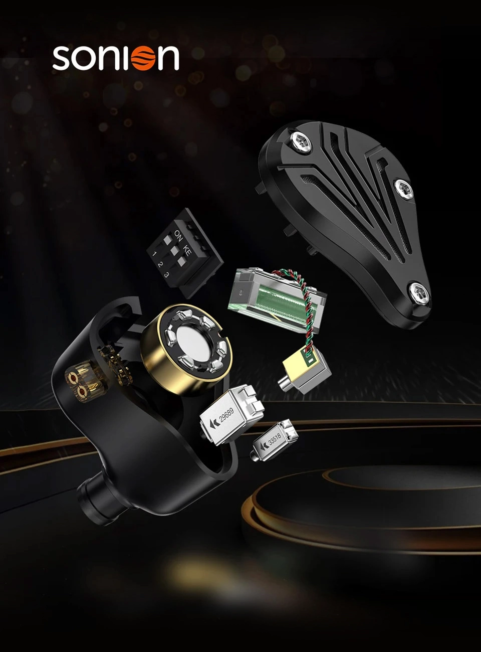 TRN BAX Pro | Worldwide Shipping | TRN-AUDIO