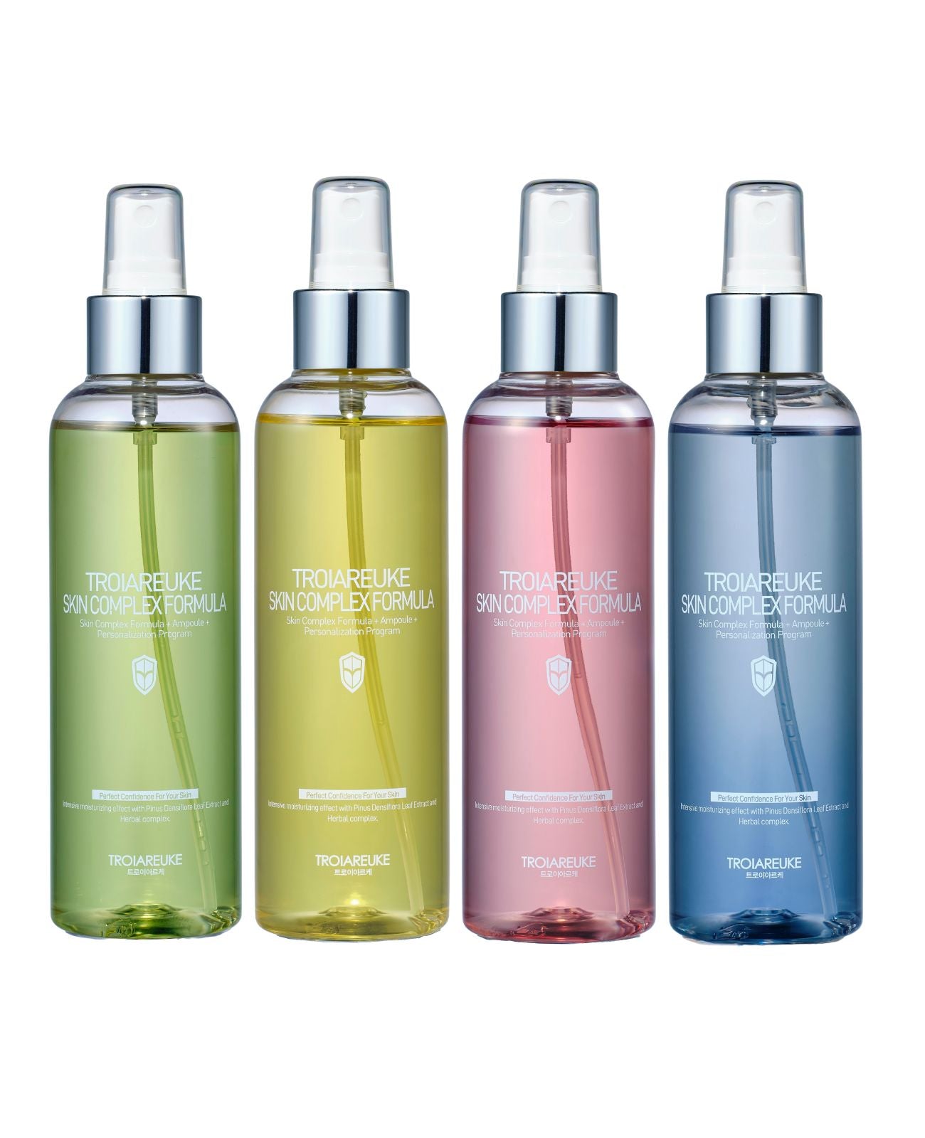 ホームページ – TROIAREUKE公式｜トロイアルケ