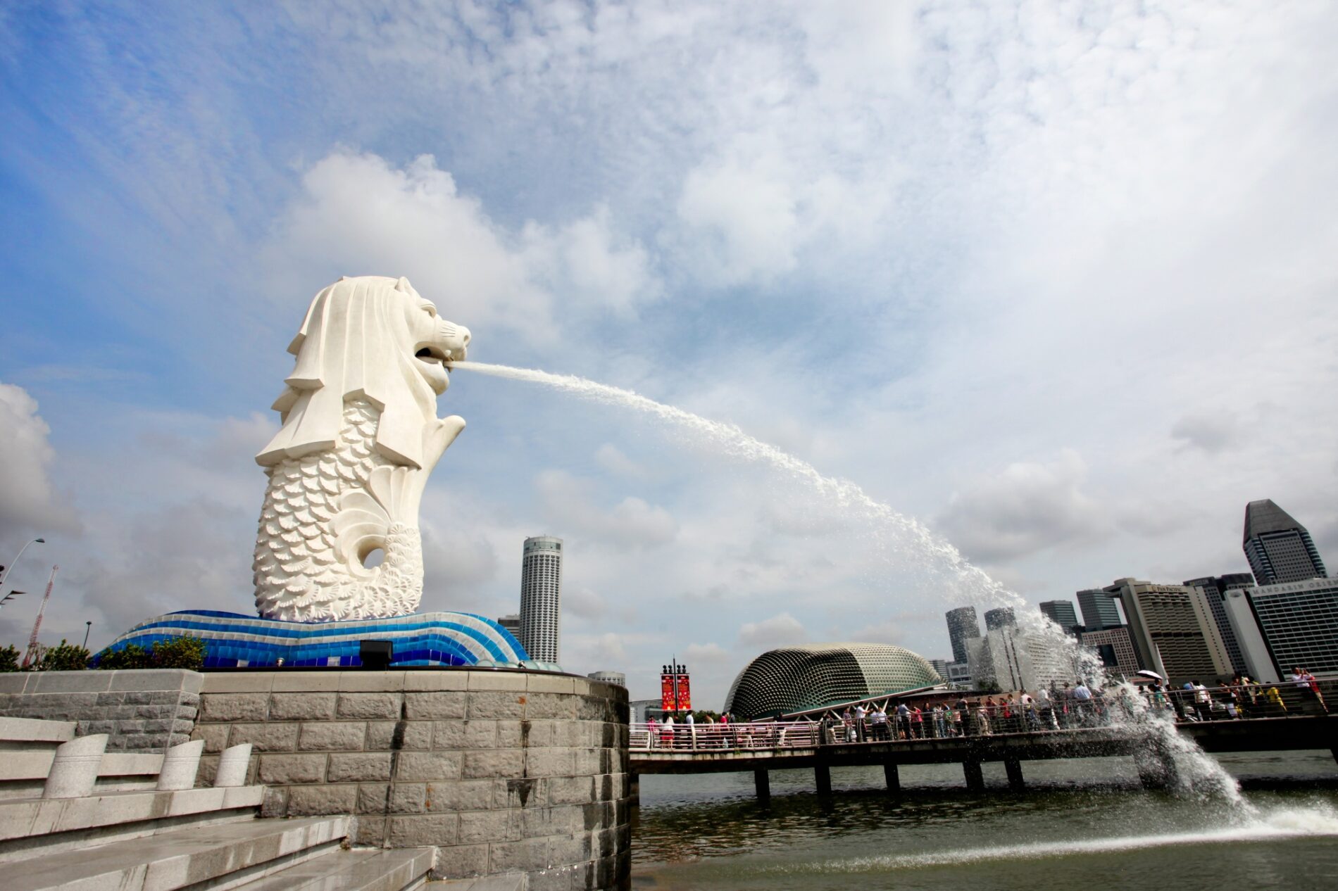 ベイエリアの名所へ！ マリーナおすすめスポットTOP5 | ASEAN Travel